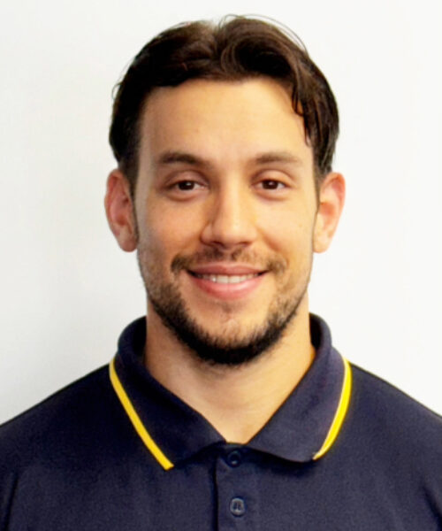 New Business & Commercial Manager