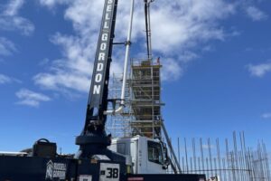 Commercial Concrete Pumping Gallery 2