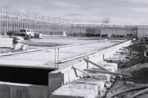 3. Pump Station and Manhole Structures