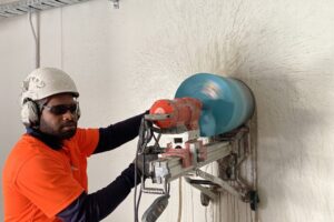 6. Core Drilling 6. Core Drilling