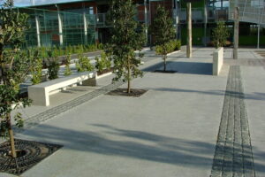 Civil Works - Streetscape Gallery 3 Civil Works - Streetscape Gallery 3