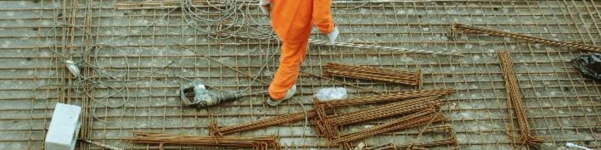 What are your Concrete Pumping Options When Building a New Home