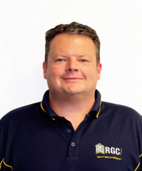 Brick & Block Division Manager