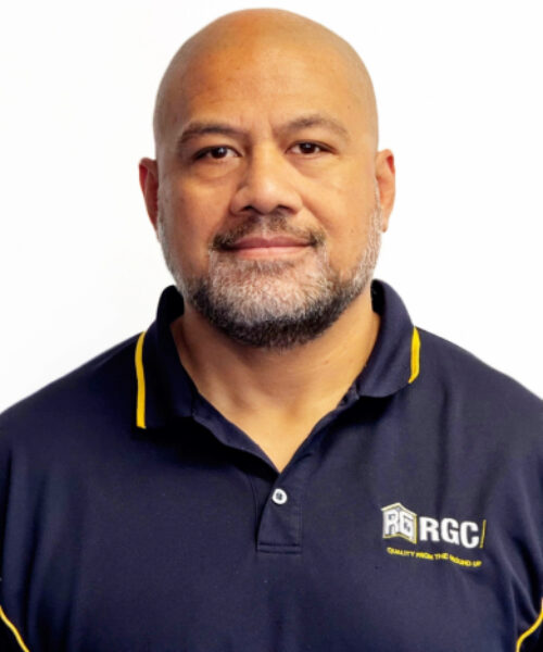 Pumping & Cutting Divisions Manager