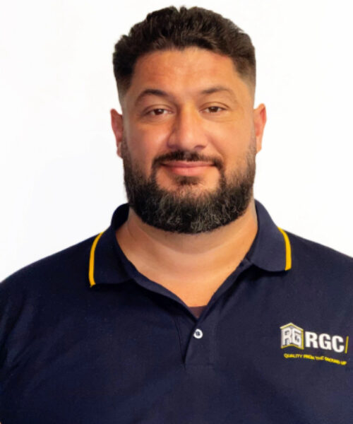 Concrete & Civils Division Manager