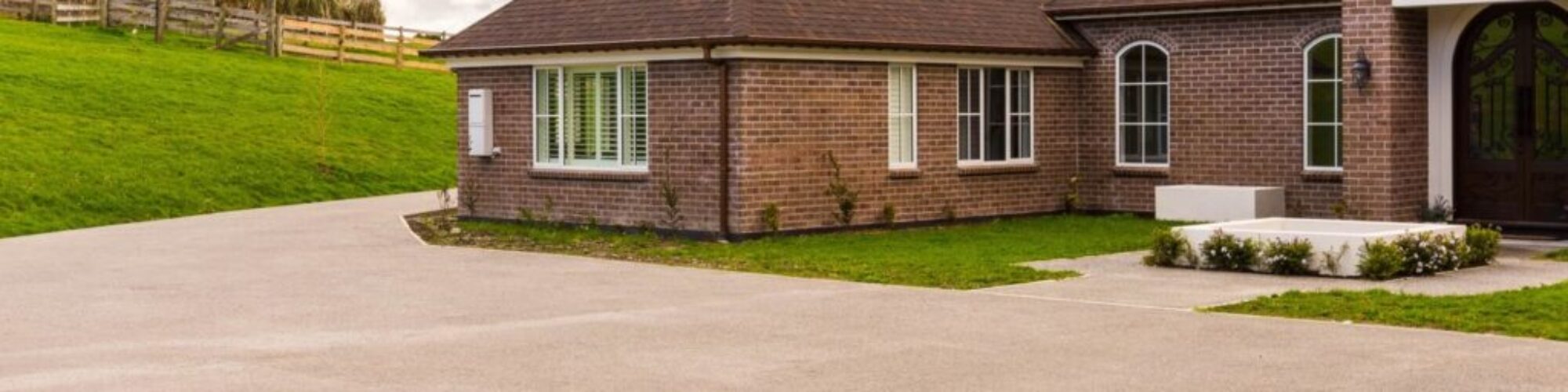 Concrete Driveway Auckland – Hassle-Free, High-Quality Driveways by RGC