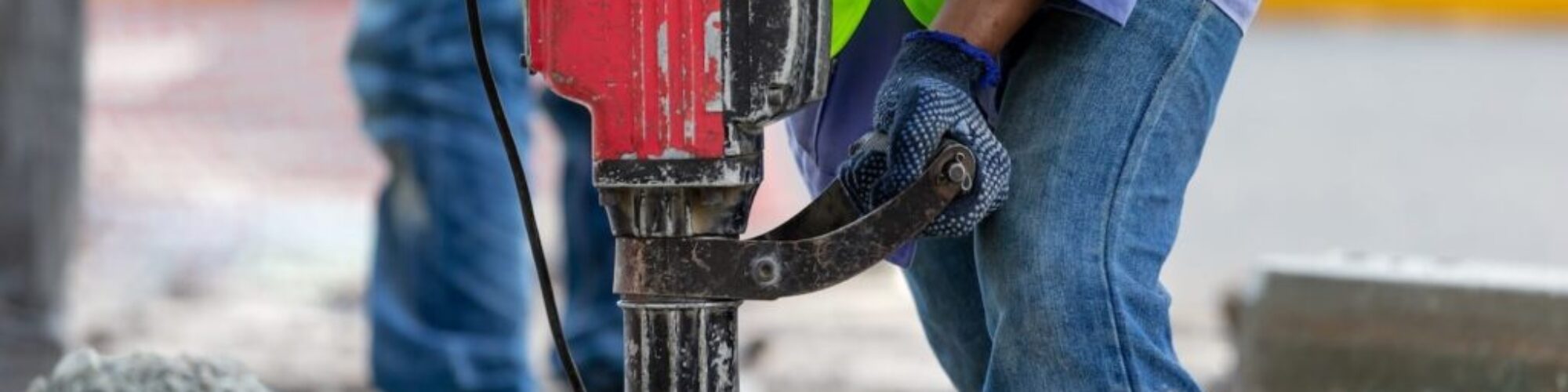 A Homeowner’s Guide to Concrete Drilling